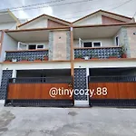Tiny Cozy 88