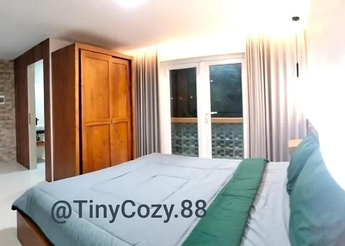 Tiny Cozy 88