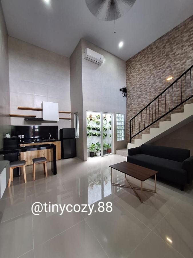 Tiny Cozy 88 Rumah liburan Sanur (Bali)