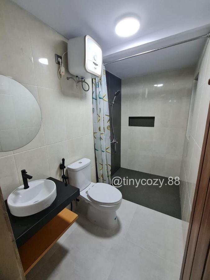 Tiny Cozy 88 * Sanur (Bali)