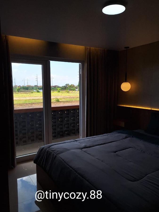 Tiny Cozy 88 Rumah liburan Sanur (Bali)